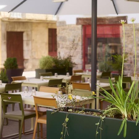 Hotel Restaurant Le Botaniste Prats-de-Mollo-la-Preste Luaran gambar